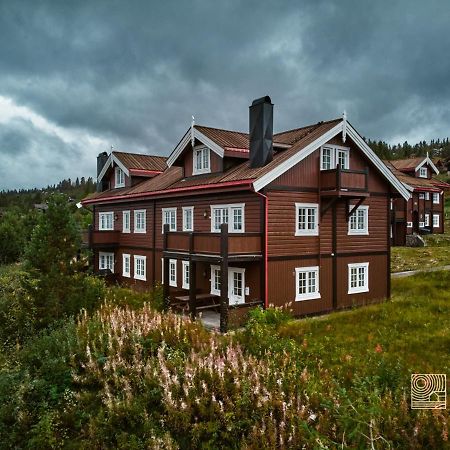 Great Apartment In Trysil, Ski Inout, Wifi, Sauna 외부 사진
