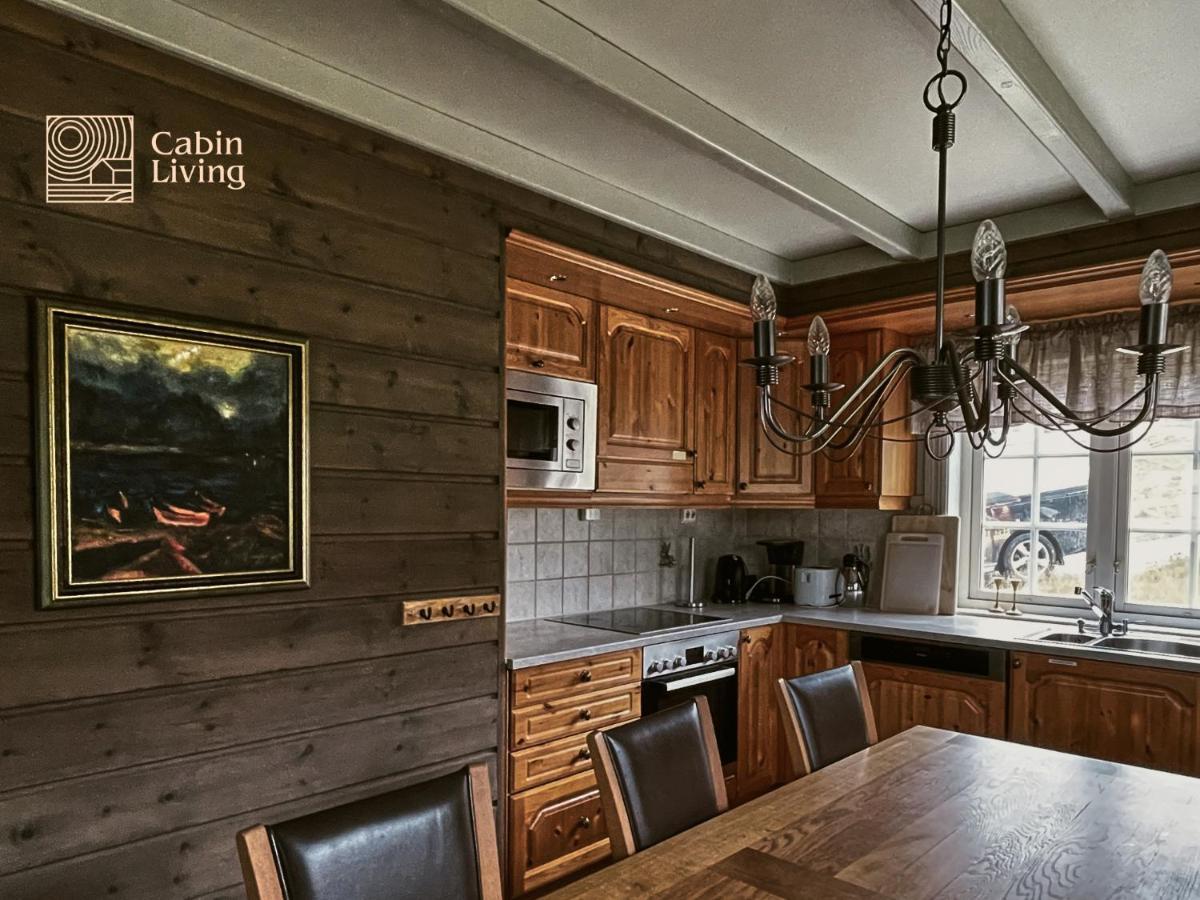 Great Apartment In Trysil, Ski Inout, Wifi, Sauna 외부 사진