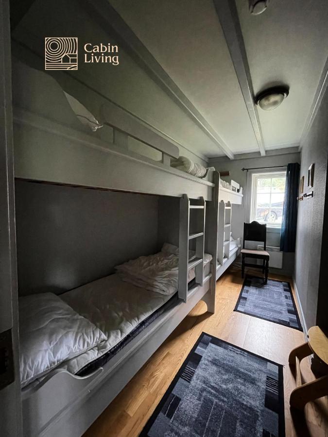 Great Apartment In Trysil, Ski Inout, Wifi, Sauna 외부 사진