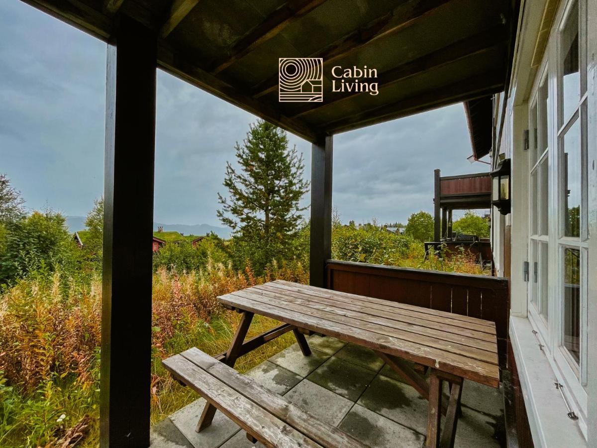 Great Apartment In Trysil, Ski Inout, Wifi, Sauna 외부 사진